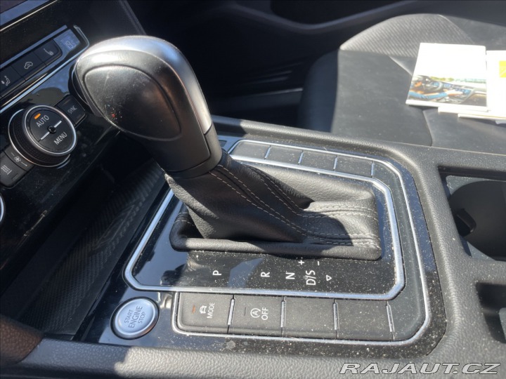 Volkswagen Arteon 2,0 BiTDi 176kw R-Line 4- 2020