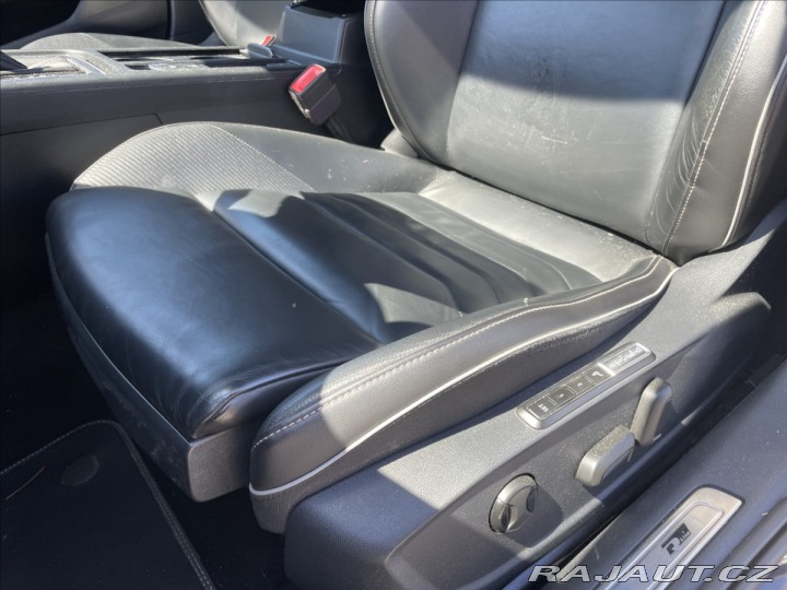 Volkswagen Arteon 2,0 BiTDi 176kw R-Line 4x 2020