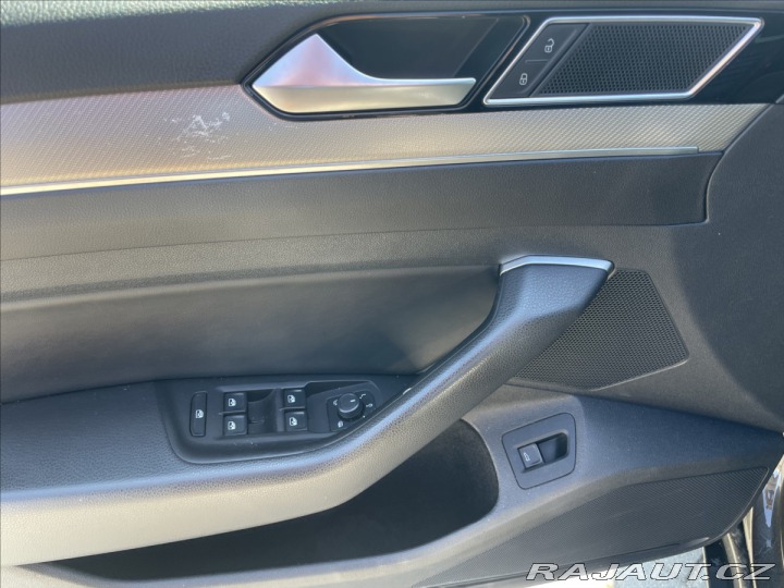 Volkswagen Arteon 2,0 BiTDi 176kw R-Line 4x 2020