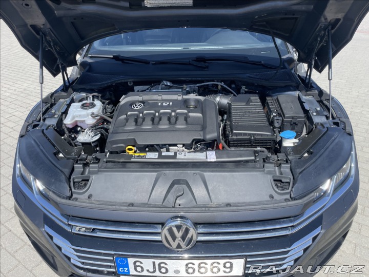 Volkswagen Arteon 2,0 BiTDi 176kw R-Line 4x 2020