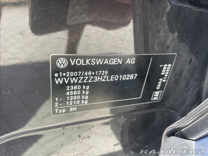 Volkswagen Arteon 2,0 BiTDi 176kw R-Line 4- 2020