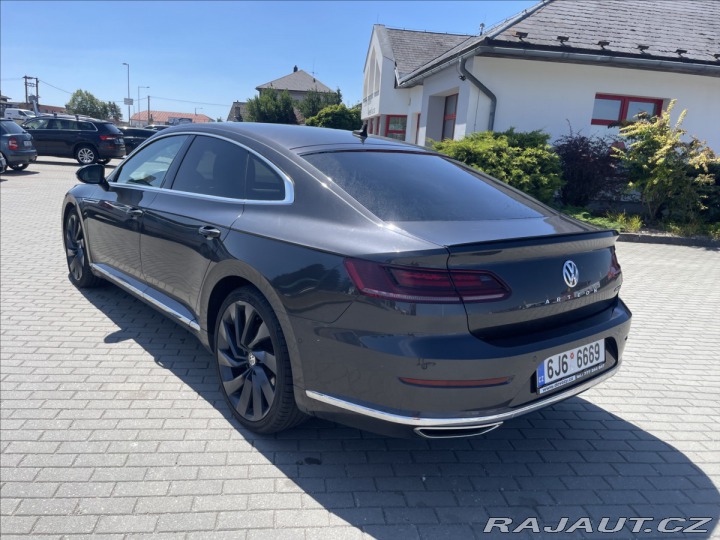 Volkswagen Arteon 2,0 BiTDi 176kw R-Line 4- 2020