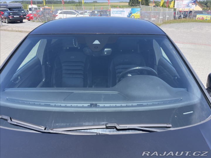 Volkswagen Arteon 2,0 BiTDi 176kw R-Line 4x 2020