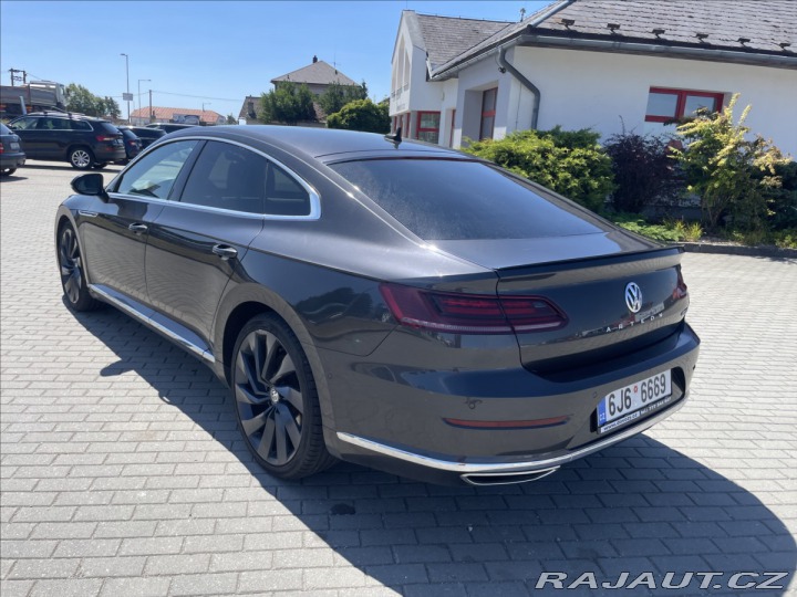 Volkswagen Arteon 2,0 BiTDi 176kw R-Line 4x 2020