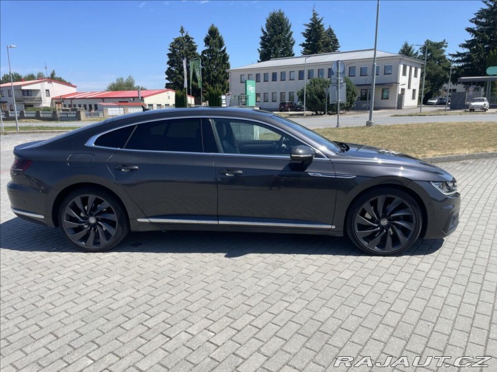 Volkswagen Arteon 2,0 BiTDi 176kw R-Line 4x 2020