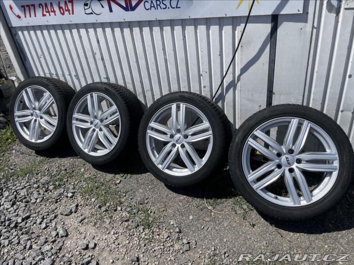 Volkswagen Arteon 2,0 BiTDi 176kw R-Line 4x 2020