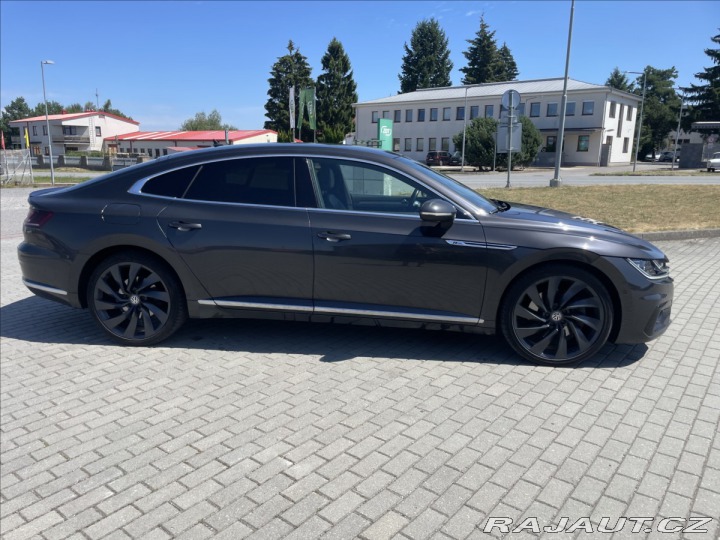 Volkswagen Arteon 2,0 BiTDi 176kw R-Line 4x 2020