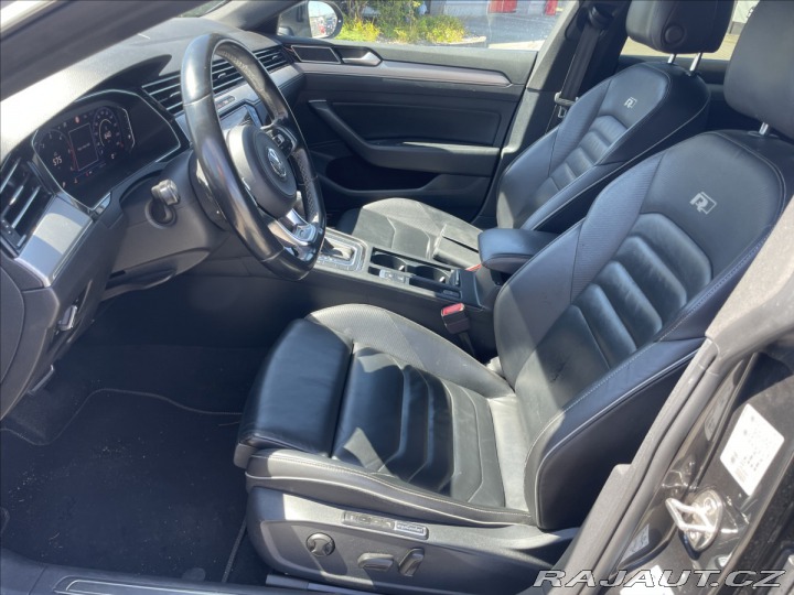 Volkswagen Arteon 2,0 BiTDi 176kw R-Line 4- 2020