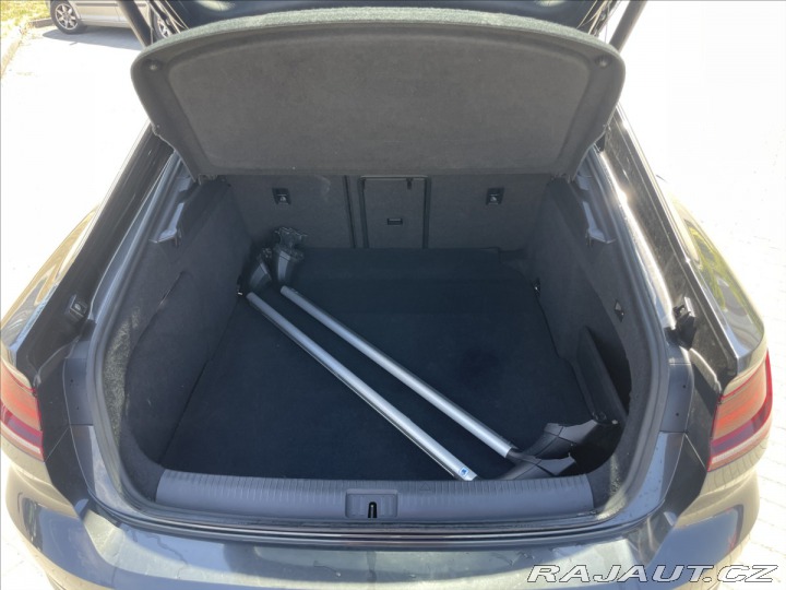 Volkswagen Arteon 2,0 BiTDi 176kw R-Line 4x 2020