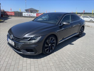 Volkswagen Arteon 2,0 BiTDi 176kw R-Line 4- 2020