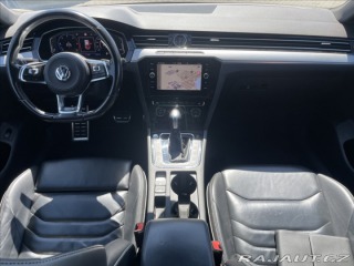 Volkswagen Arteon 2,0 BiTDi 176kw R-Line 4- 2020