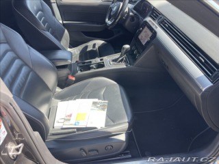 Volkswagen Arteon 2,0 BiTDi 176kw R-Line 4- 2020
