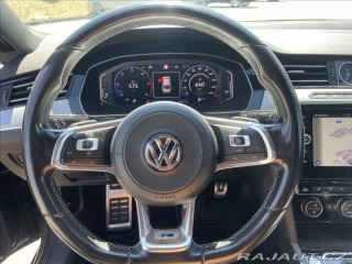 Volkswagen Arteon 2,0 BiTDi 176kw R-Line 4- 2020