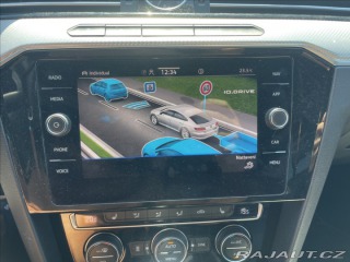 Volkswagen Arteon 2,0 BiTDi 176kw R-Line 4- 2020