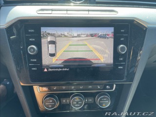Volkswagen Arteon 2,0 BiTDi 176kw R-Line 4- 2020