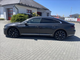 Volkswagen Arteon 2,0 BiTDi 176kw R-Line 4- 2020