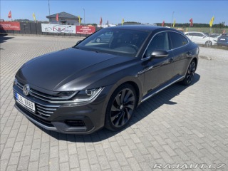 Volkswagen Arteon 2,0 BiTDi 176kw R-Line 4- 2020