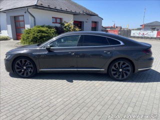 Volkswagen Arteon 2,0 BiTDi 176kw R-Line 4- 2020