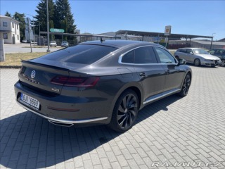 Volkswagen Arteon 2,0 BiTDi 176kw R-Line 4- 2020