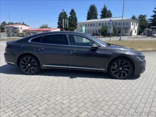 Volkswagen Arteon 2,0 BiTDi 176kw R-Line 4- 2020
