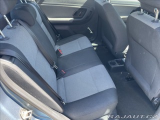 Škoda Fabia 1,4 i 16V 63kw Klima ESP 2011