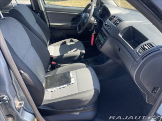 Škoda Fabia 1,4 i 16V 63kw Klima ESP 2011