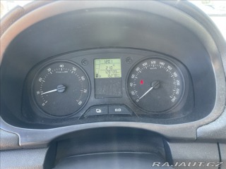 Škoda Fabia 1,4 i 16V 63kw Klima ESP 2011