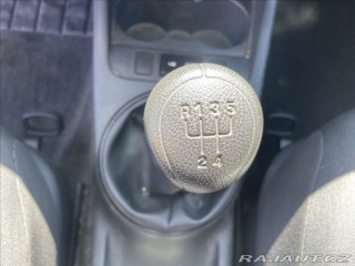 Škoda Fabia 1,4 i 16V 63kw Klima ESP 2011