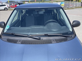 Škoda Fabia 1,4 i 16V 63kw Klima ESP 2011