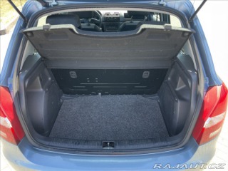 Škoda Fabia 1,4 i 16V 63kw Klima ESP 2011