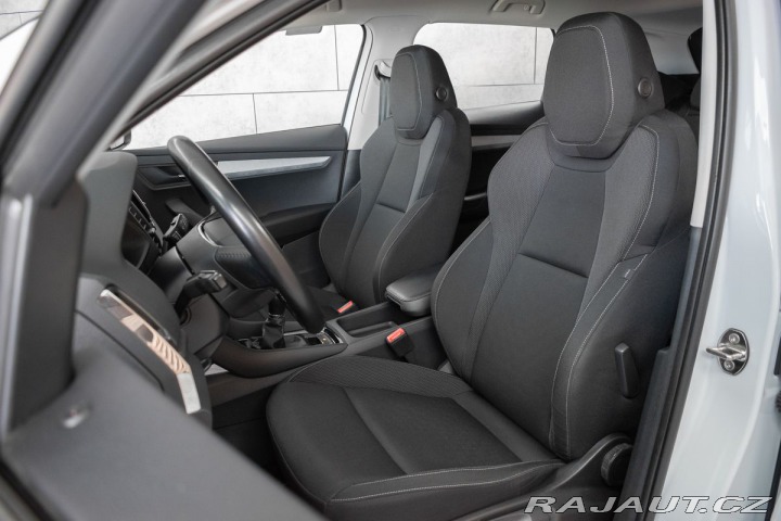 Škoda Karoq 1.5 TSI AMBITION*DPH*ČR 1 2022