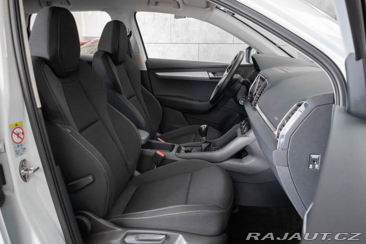 Škoda Karoq 1.5 TSI AMBITION*DPH*ČR 1 2022