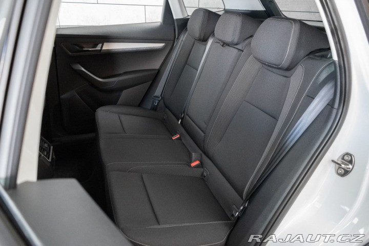 Škoda Karoq 1.5 TSI AMBITION*DPH*ČR 1 2022