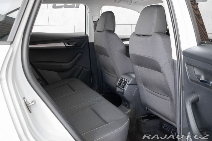 Škoda Karoq 1.5 TSI AMBITION*DPH*ČR 1 2022