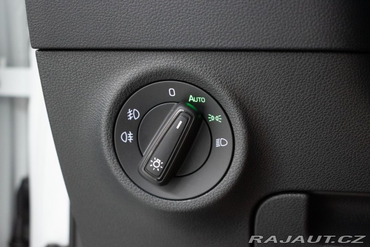 Škoda Karoq 1.5 TSI AMBITION*DPH*ČR 1 2022