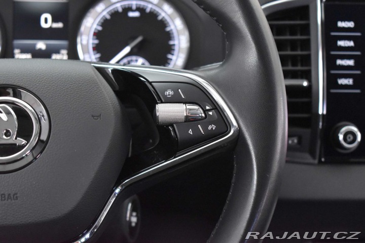 Škoda Karoq 1.5 TSI AMBITION*DPH*ČR 1 2022