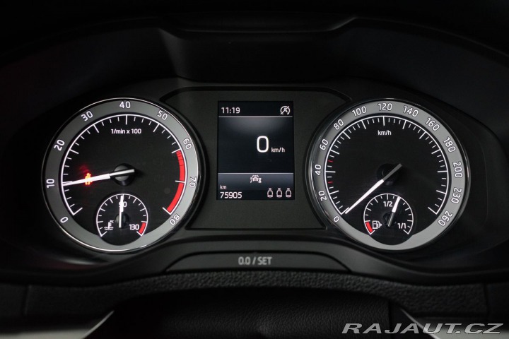Škoda Karoq 1.5 TSI AMBITION*DPH*ČR 1 2022