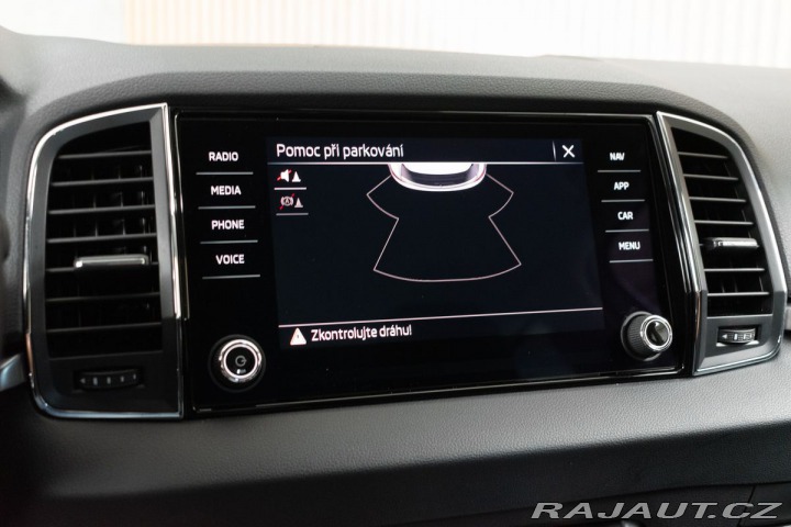 Škoda Karoq 1.5 TSI AMBITION*DPH*ČR 1 2022