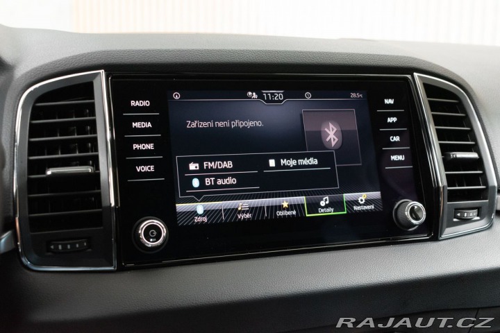 Škoda Karoq 1.5 TSI AMBITION*DPH*ČR 1 2022
