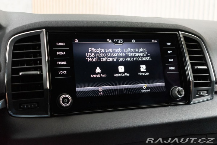 Škoda Karoq 1.5 TSI AMBITION*DPH*ČR 1 2022