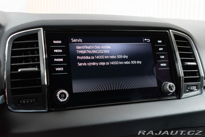 Škoda Karoq 1.5 TSI AMBITION*DPH*ČR 1 2022