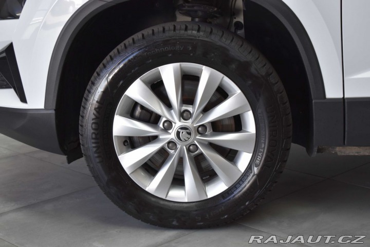 Škoda Karoq 1.5 TSI AMBITION*DPH*ČR 1 2022