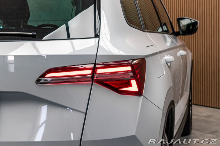 Škoda Karoq 1.5 TSI AMBITION*DPH*ČR 1 2022