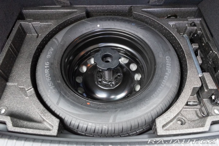 Škoda Karoq 1.5 TSI AMBITION*DPH*ČR 1 2022