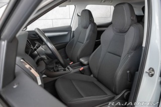 Škoda Karoq 1.5 TSI AMBITION*DPH*ČR 1 2022