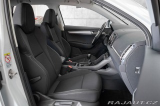 Škoda Karoq 1.5 TSI AMBITION*DPH*ČR 1 2022