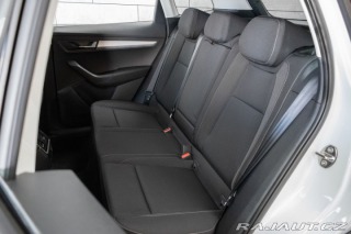 Škoda Karoq 1.5 TSI AMBITION*DPH*ČR 1 2022