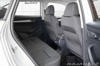 Škoda Karoq 1.5 TSI AMBITION*DPH*ČR 1 2022