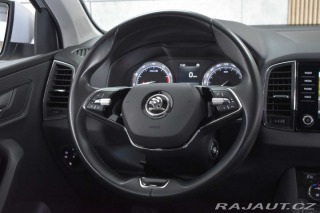 Škoda Karoq 1.5 TSI AMBITION*DPH*ČR 1 2022