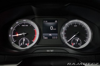 Škoda Karoq 1.5 TSI AMBITION*DPH*ČR 1 2022